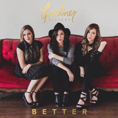 First and Official account to support @gardinersisters in Spain.  3/4
