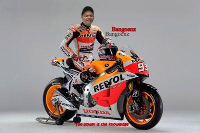 Indah pada waktunya :-)