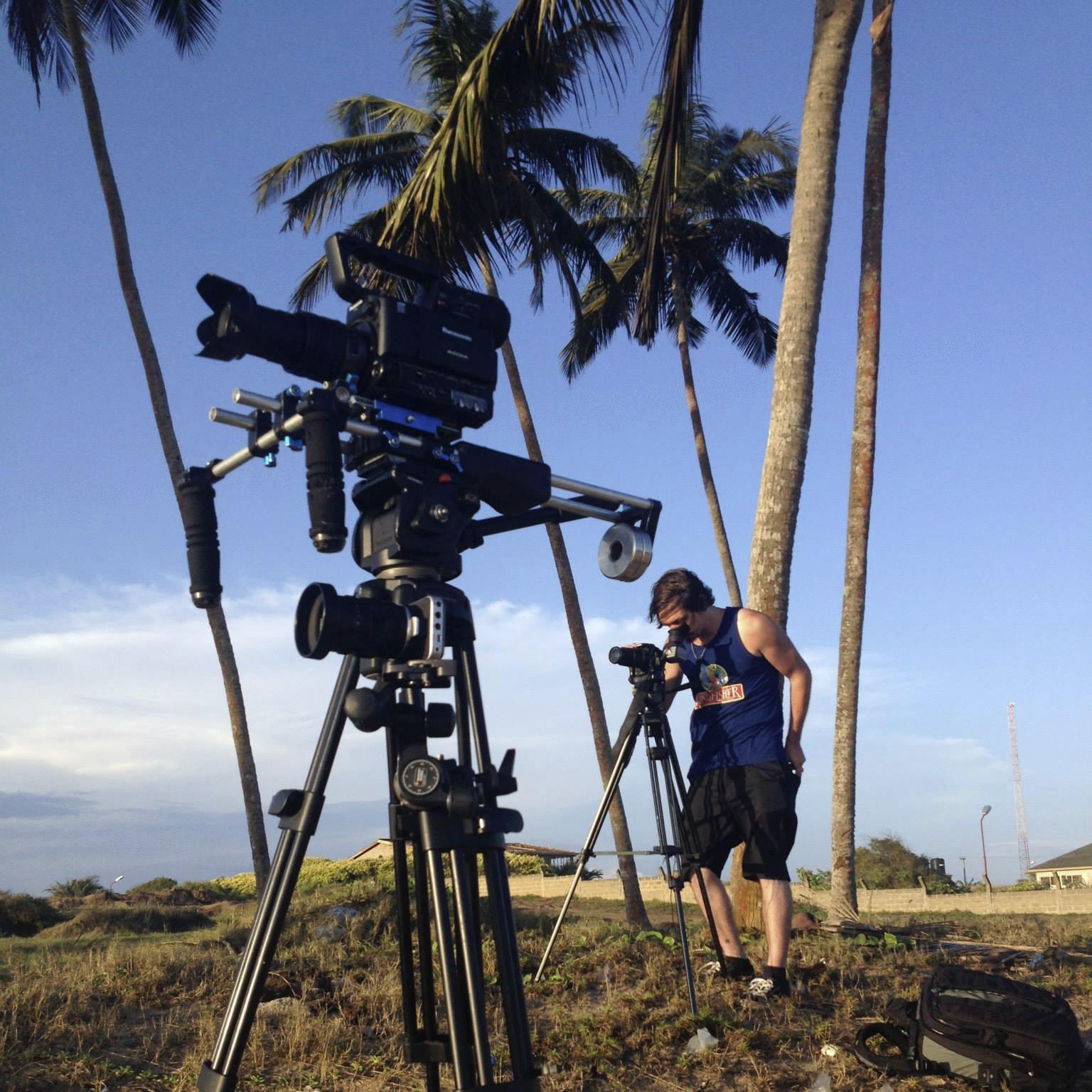 MarkGameTV's profile picture. Making Magic, Producing- Shooting-Editing.