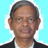 Passed out B.E. Electrical from NIT Allahabad in the year 1969.