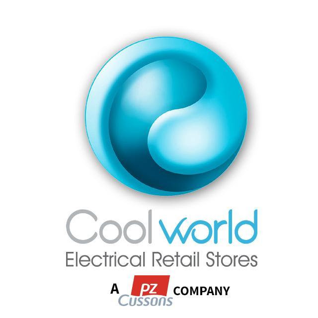 Official Twitter Account of CoolWorld Pz Nigeria