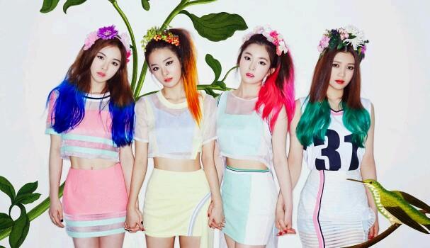 Annyeong^^ We are dance cover Red Velvet from Bekasi timur // debut soon&keep support us~ open audition for irene?cp:747236A3//7D312D52