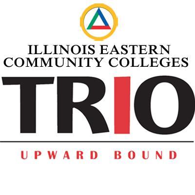 TRIO Upward Bound at Wabash Valley, Lincoln Trail, and Olney Central Colleges!