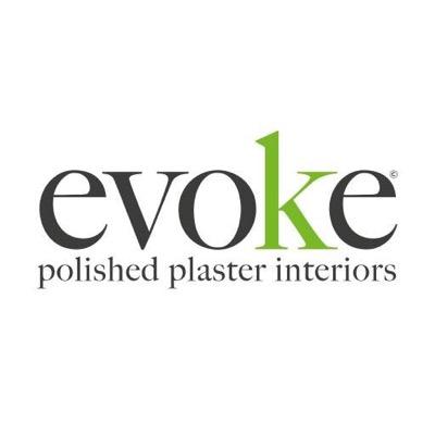 Evoke Polished Plaster Interiors creating bespoke polished plaster finishes throughout London and the UK making the unimaginable become real 
07923238628