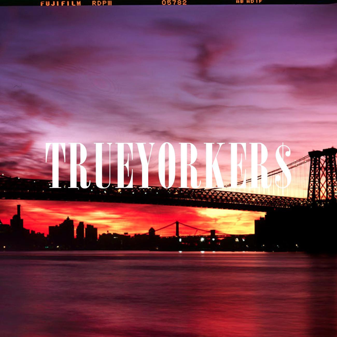 trueyorkers's profile picture. 