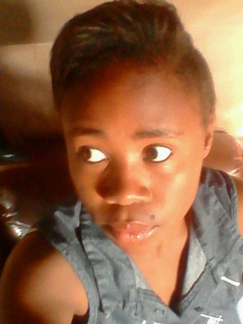 Am a lady who z ambitious...I know how to handle what comes my way ...
never feel pity for me...NEveR...accept me for who I am I'l do the same to u...