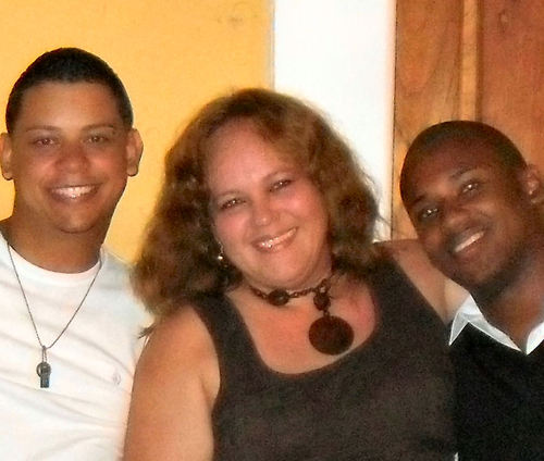 Janni_lamissi's profile picture. 