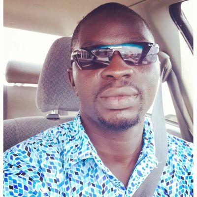 tundeondotnet's profile picture. A self-disciplined, self-driven, self-motivated, self-inspired young, vibrant, intelligent, seasoned full-stack developer!