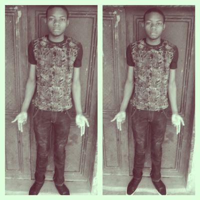 Simple, cool,gentle,humble,like football,basketball, music,traveling and swimming, ate cheating and proudness