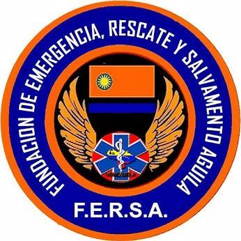 este es una fundacion de emergencias rescate y salvamento creada por un grupo de personas interesadas  en ayudar al projimo en urgencias y rescate