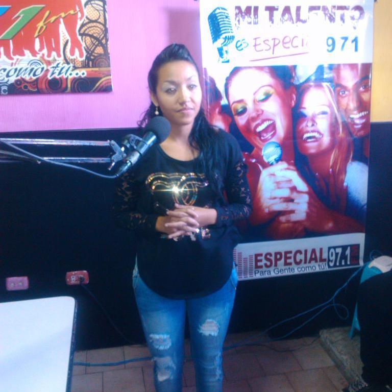 karemandrea1's profile picture. 