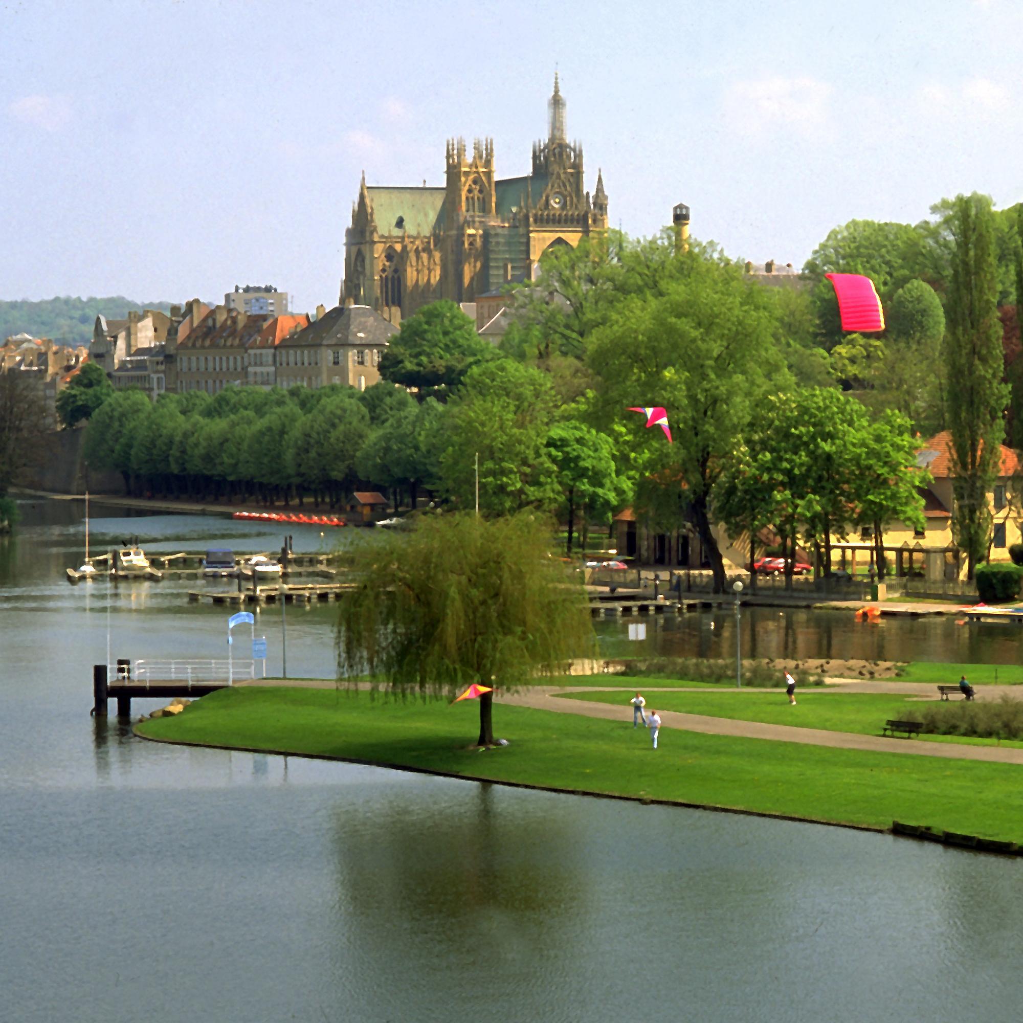 Actualité de la ville de Metz, News Metz, Blog Metz, Nouvelle de #Metz #Lorraine