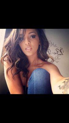 Je ne tiens qu'à un fil ♡.♡