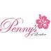 Penny's of London (@pennysoflondon) Twitter profile photo