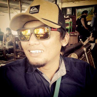 takkan menyerah dalam cita, takkan surut sebelum bersujud