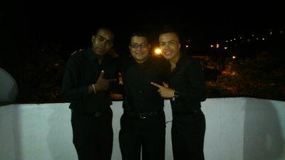 Orquesta Barranquillera con mucho sabor salsa, tropical, merengue y mucho más para todos ustedes Mosaico Piña. Barranquillason la nueva generación.