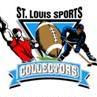 StL's #1 promoter of sports memorabilia, cards, & autograph shows for over 40 years! Bringing you the best athletes from every major sport. Must follow to win!