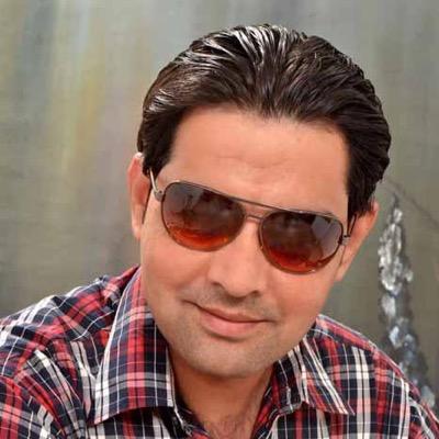 bhartiinstitute's profile picture. 