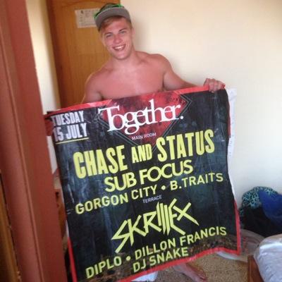 KaineDuffety's profile picture. 