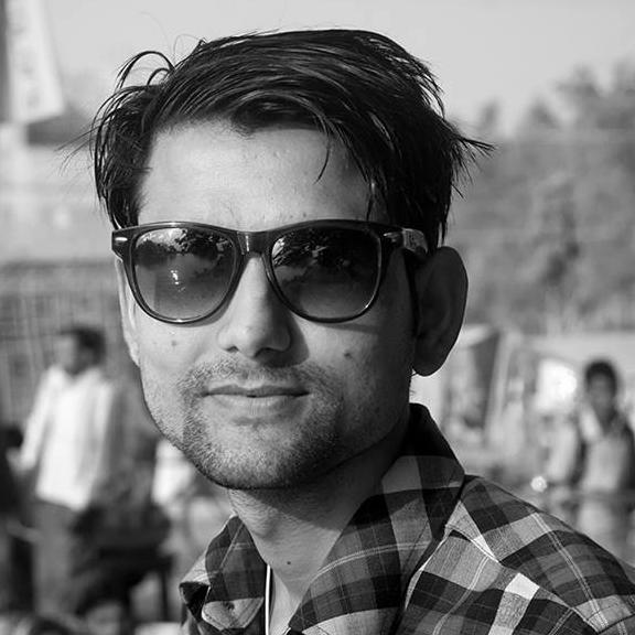 Journalist