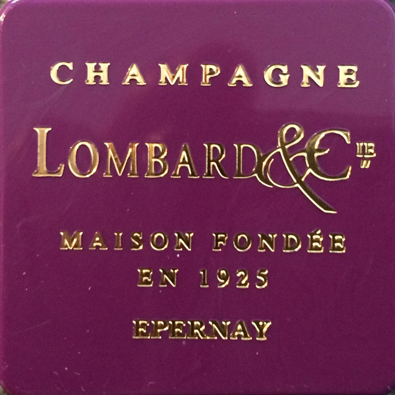 Champagne Lombard
Brand Manager 
Canada USA