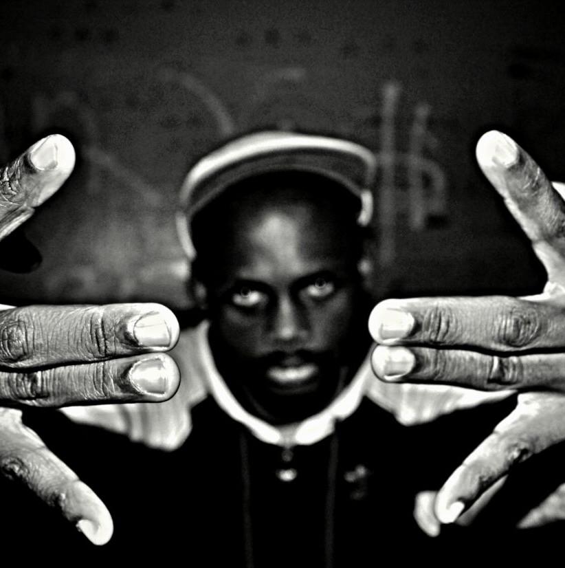 IshlanguSabayel's profile picture. My click is Amashayangoma