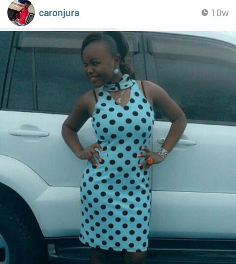 carolyne_njura's profile picture. 