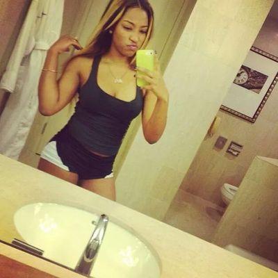 Imma Loyal Azz Girl Not Wit That Drama Tho Fwm