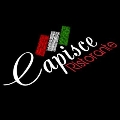 CapisceRist's profile picture. Italian Restaurant (954) 457.4545 RK Sage Plaza 800 E Hallandale Beach Blvd. Hallandale, Florida 33009. Open Everyday to 11:30am to 10:00pm