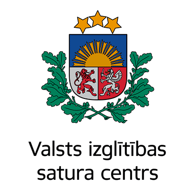 Valsts izglītības satura centrs (VISC) ir izglītības un zinātnes ministra pakļautībā esoša tiešās pārvaldes iestāde, kas izveidota 2009.gada 1.jūlijā