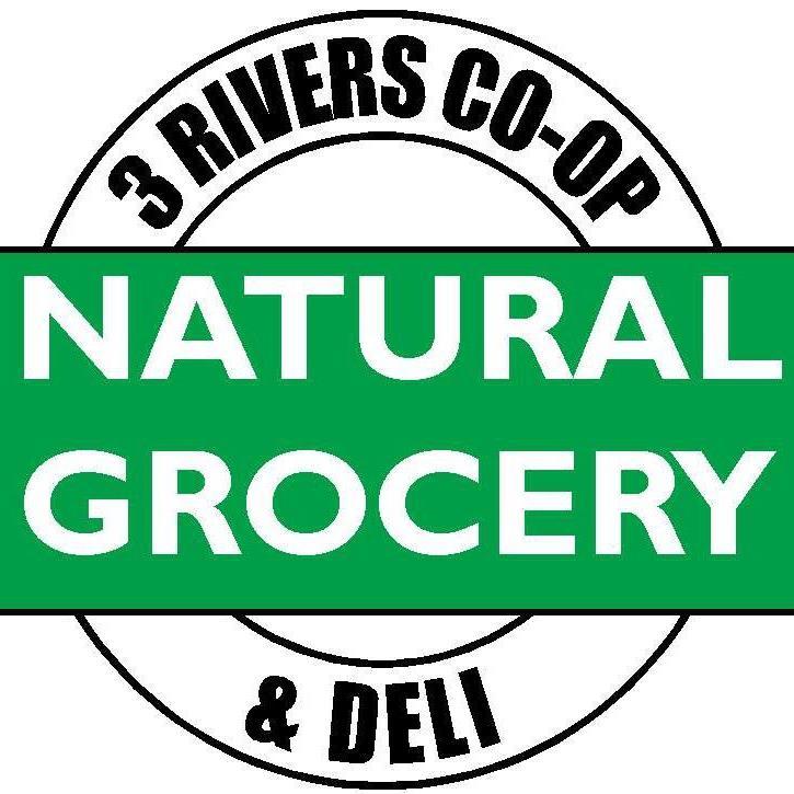 Community-owned natural grocery store and deli featuring all organic produce, daily hot bar and salad bar, bakery, coffee and knowledgeable staff.