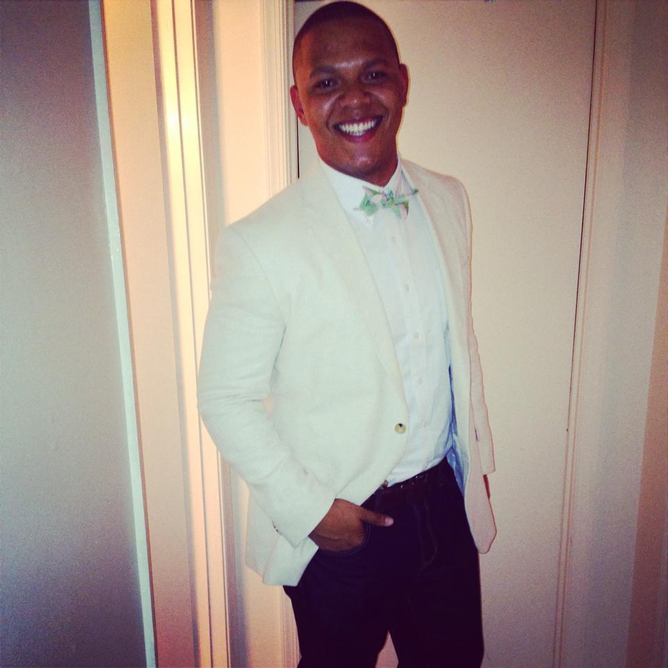 Derrek Carter Profile