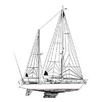 Follow D & T as they Sail Around The World on SV Libby To Raise Awareness on Climate Change & Help Island Communities In The World's Most Remote Places.