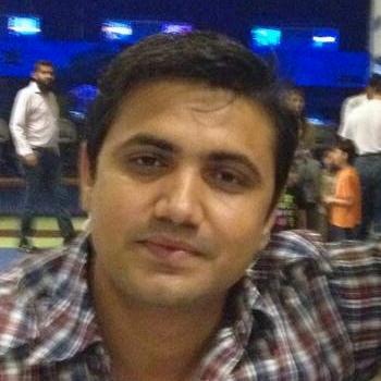 Faisal Nazir