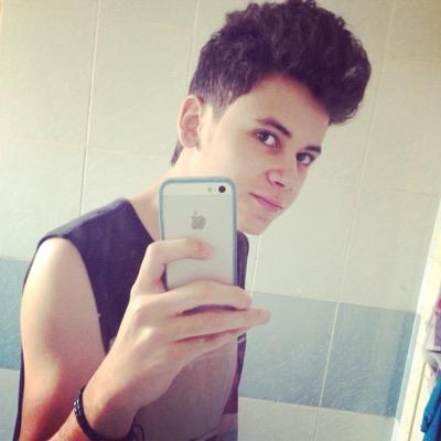 MidoSwagger's profile picture. I'm swag