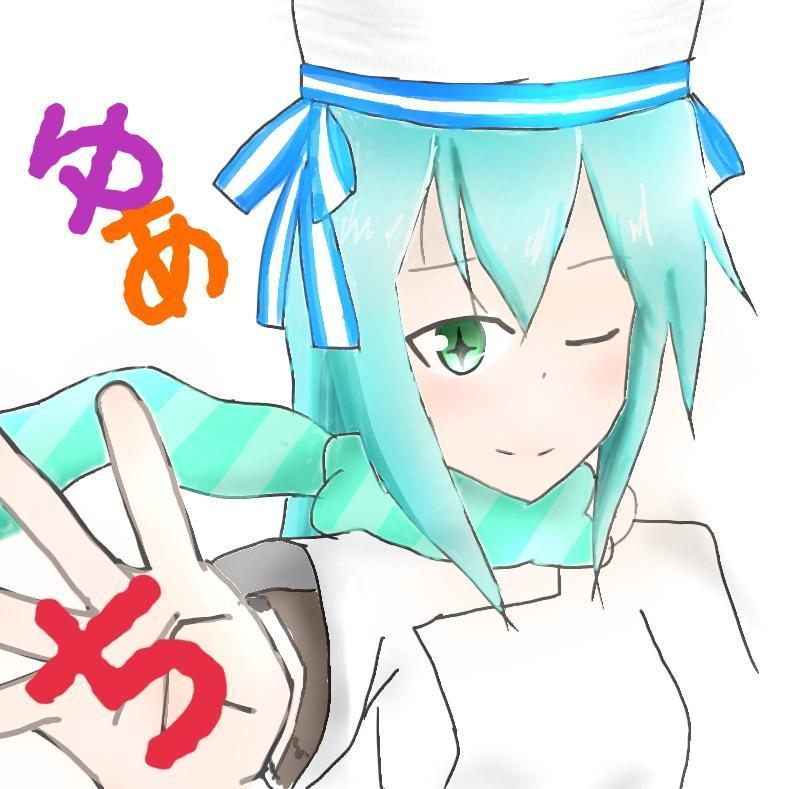 どこかにいる赤毛おにいちゃんの妹botです