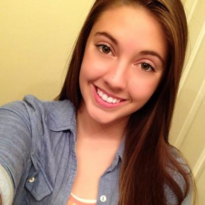 Senior at CGHS!