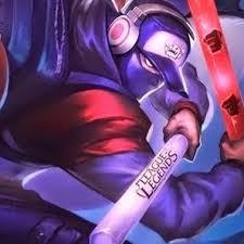 “A demonstration of superior judgement.” | Eye of Twilight |  [Not affiliated with Riot]  #Crusing #LoLRP