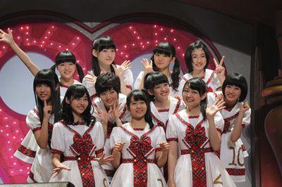 ebc_hinata1023's profile picture. ファミリーで支え合おうね。