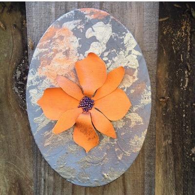 Custom order 3D Amaranda (floral) paintings. Based out of Ft. Lauderdale, Florida. Comes in all sizes and colors. Email AmarandArt@gmail.com for inquiries