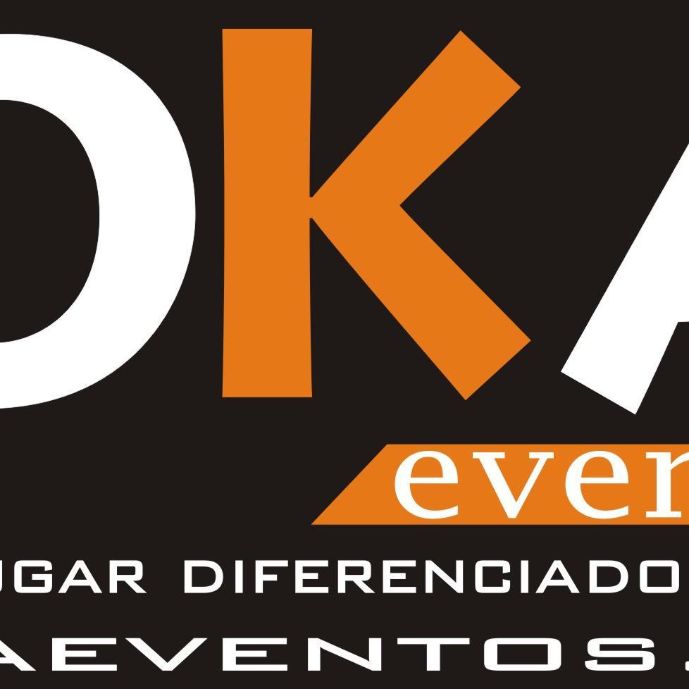 O espaço oferecido pela OKA eventos,um lugar diferenciado e único.Localização privilegiada e fácil acesso,uma quadra da Rod. Washington Luís,km278.(16)3335:6001