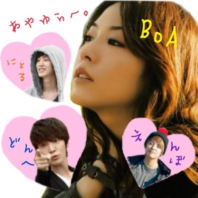 2次元も3次元もかっこいいも可愛いも大好物。良いことも悪いことも全部持論。同意も反対もいりません。好きなことを好きな時に突然呟きます。
