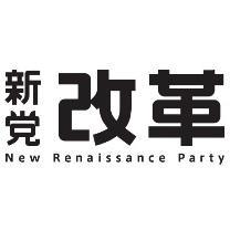 SHINTOKAIKAKU's profile picture. 豊かな社会へ