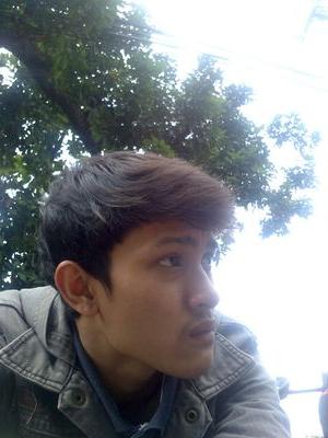 kebelet gaul