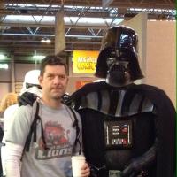 Lefty (@paulwrightyboy) 's Twitter Profile