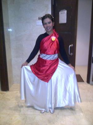 linna_karib's profile picture. Ibu ϑåяî 2 anak, Istri ϑåяî @r1ch1_r1ch, Member Oriflame kosmetik..