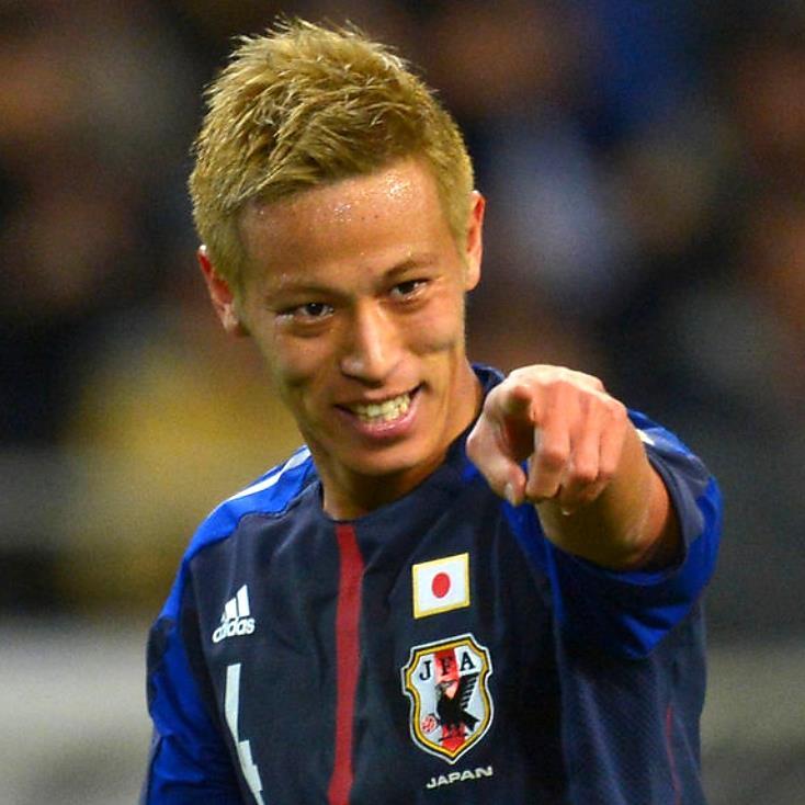 世界一の有言実行男、本田圭佑選手の名言集です。 #名言 #サッカー #本田圭佑