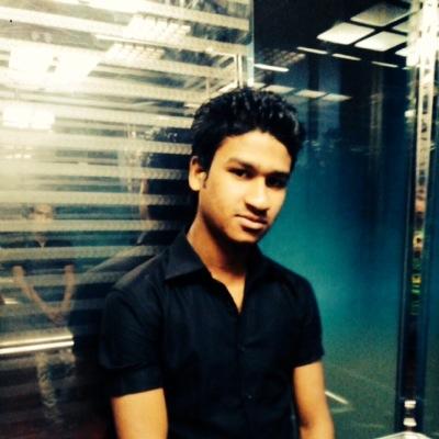 Great_____Stupid_____Boy___Ever :)
LoL :-P
Jst___KidinG :v