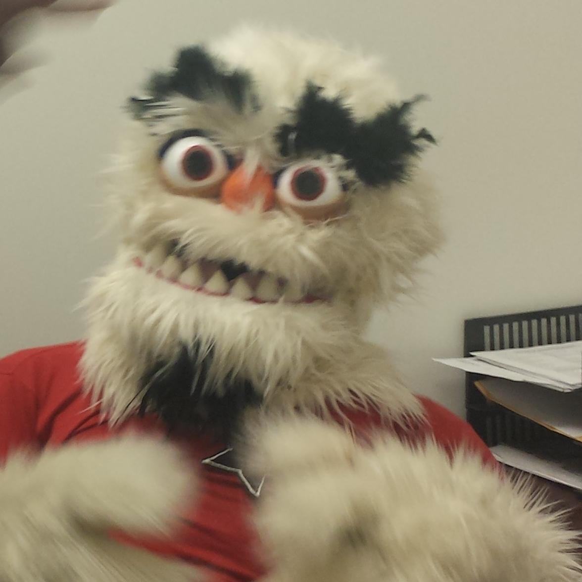 WarehouseMonstr's profile picture. Rawr rawr rawr #Warehouse Brar Brar Brar Brar #DukeoftheWarehouse Rawr Rawr Rawr #Clearance