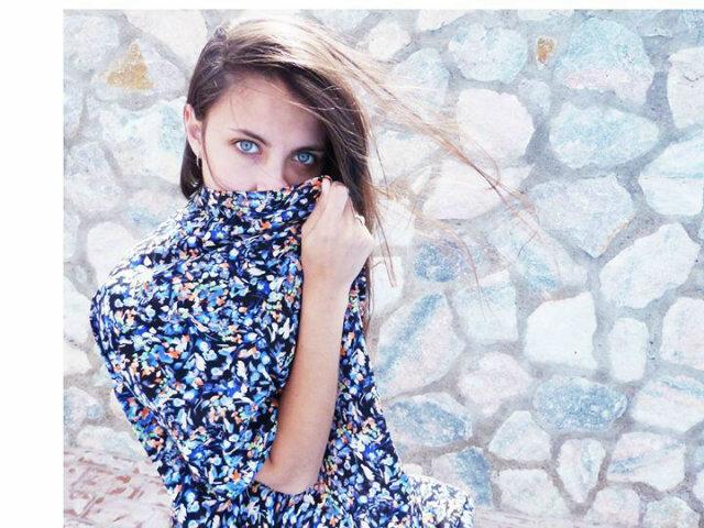 CaarlaDavid's profile picture. - Estudiante de Diseño Gráfico .                  TENGO UN PLAN